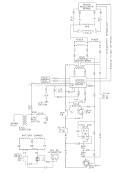 Page D Diagram and Parts List for 1784-0  Briggs and Stratton Generator